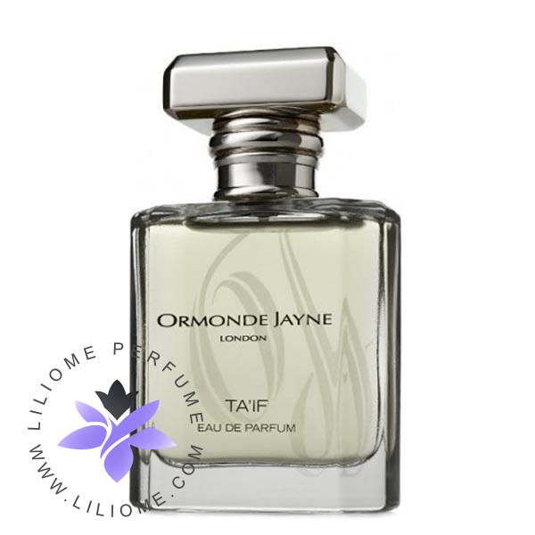 عطر ادکلن اورماند جین طائیف-Ormonde Jayne Ta'if