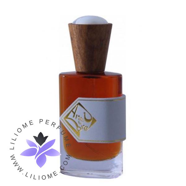 عطر ادکلن اریج له دور کوه آی نور-Areej Le Doré Koh-i-Noor