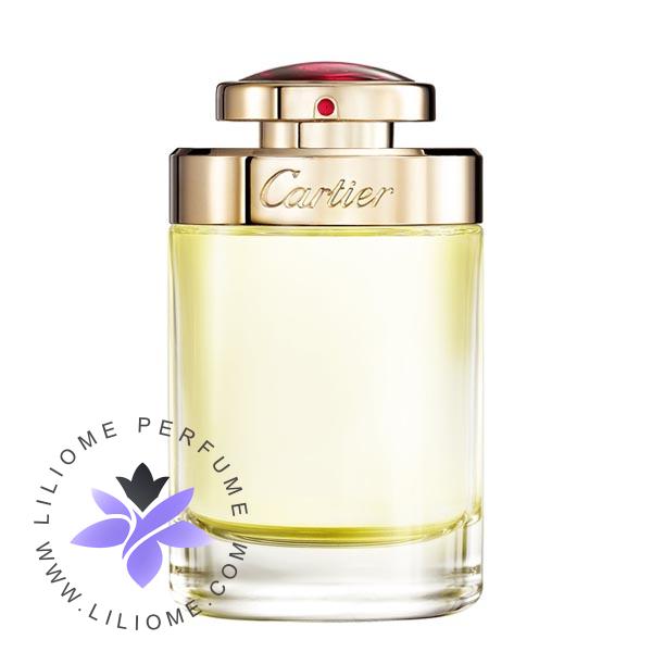 عطر ادکلن کارتیر بیسر فو-Cartier Baiser Fou