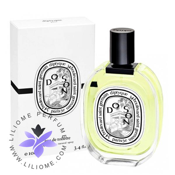 عطر ادکلن دیپتیک دو سان-Diptyque Do Son