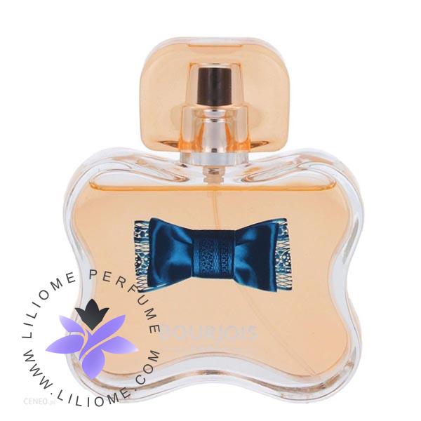 عطر ادکلن بورژوا گلامور شیک-Bourjois Glamour Chic
