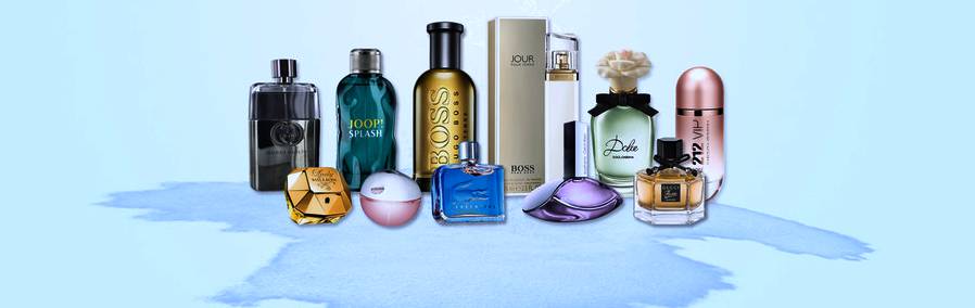 فروشگاه عطر ادکلن لیلیوم