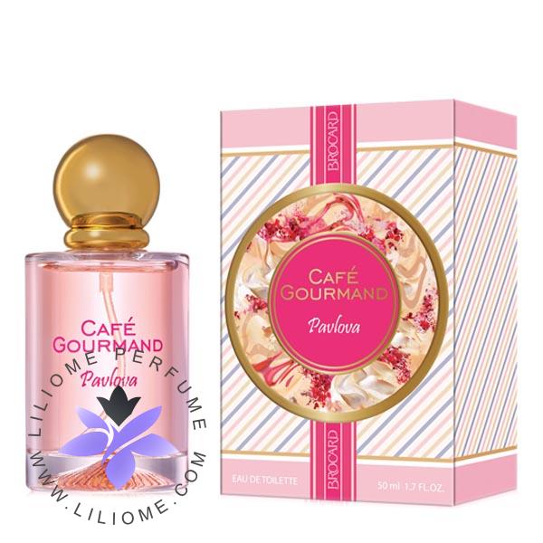 عطر ادکلن بروکارد پاولوا-Brocard Pavlova