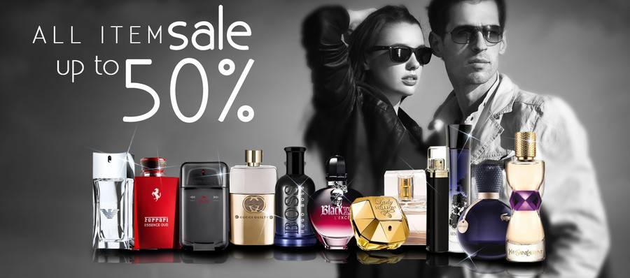 فروشگاه عطر ادکلن لیلیوم