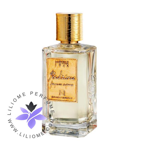 عطر ادکلن نوبیل 1942 پردیزیون-Nobile 1942 Perdizione