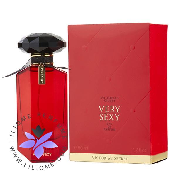 عطر ادکلن ویکتوریا سکرت وری س--ی ادو پرفیوم-Victoria Secret Very S--y Eau de Parfum