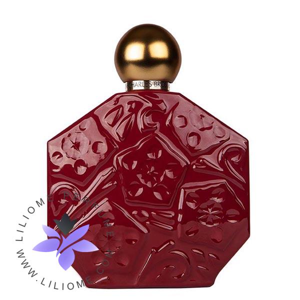عطر ادکلن جان چارلز بروسو آمبر روبیس-Jean charles brosseau Ombre Rubis