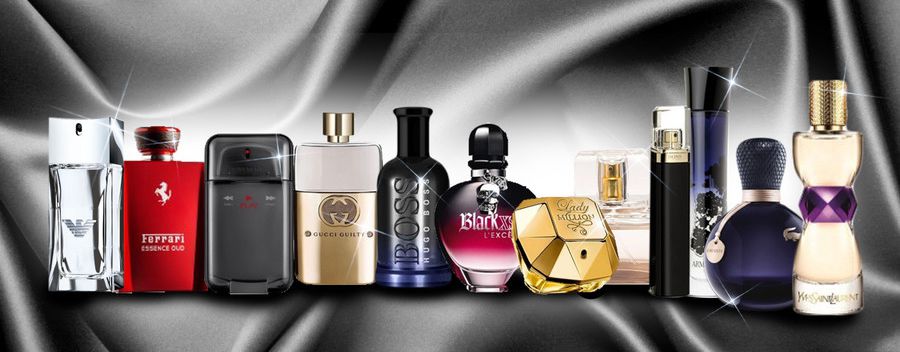 فروشگاه عطر ادکلن لیلیوم