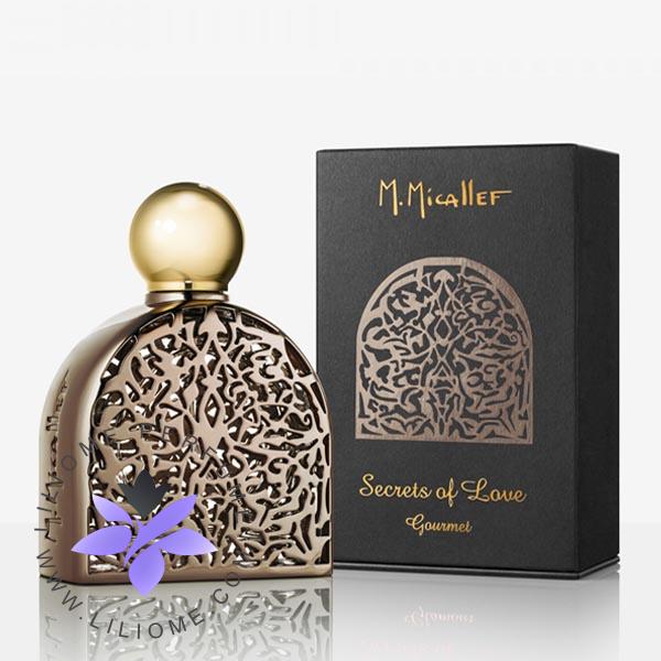 عطر ادکلن ام میکالف گورمت-M. Micallef Gourmet