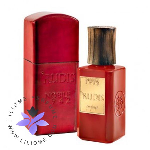 عطر ادکلن نوبیل 1942 رودیس-Nobile 1942 Rudis