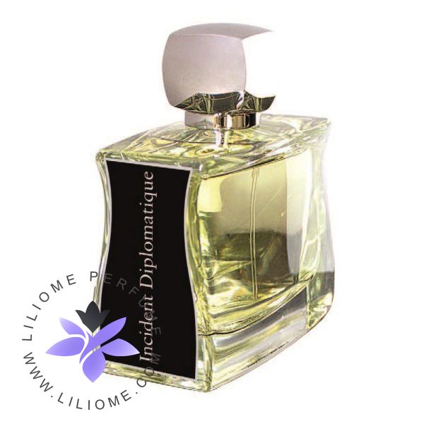 عطر مردانه جووی دیپلماتیک Jovoy Paris Incident Diplomatique