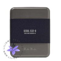 عطر ادکلن زارا سئول 8-532 سینسا دانگ گانگنام-گو-Zara Seoul 532-8 Sinsa Dong Gangnam-Gu