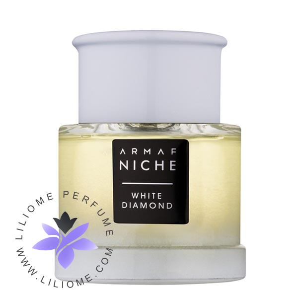 عطر ادکلن آرماف وایت دیاموند-Armaf White Diamond