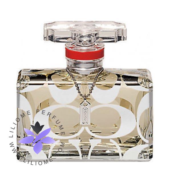 عطر ادکلن کوچ زنانه-Coach for women