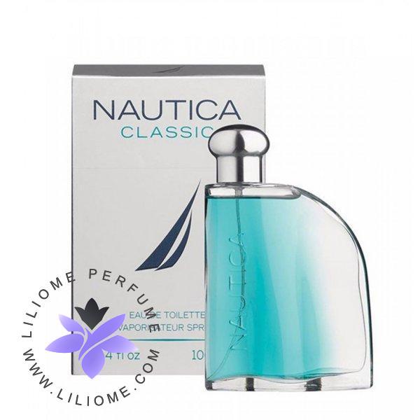 عطر ادکلن ناتیکا کلاسیک مردانه | Nautica Classic - تصویر 2