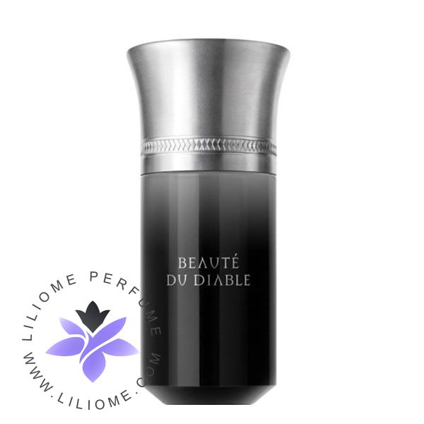 عطر ادکلن ليکوييدز ايمجينريز بوت دو دیابل-Liquides Imaginaires Beaute du Diable