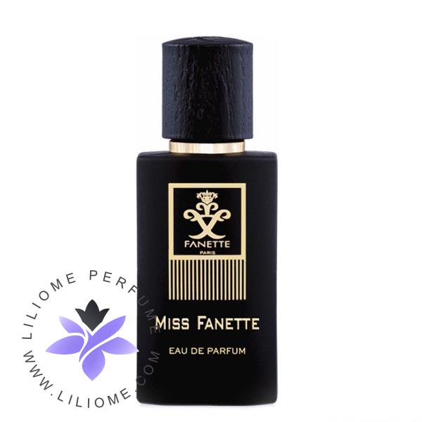 عطر ادکلن فنت میس فنت-Fanette Miss Fanette