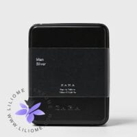 عطر ادکلن زارا من سیلور-سفید-Zara Man Silver