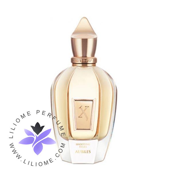 عطر ادکلن زرجف-زرژاف آبرس (د فورتنوم اند میسون اکسکلوسیو)-(Xerjoff Aubres (The Fortnum & Mason Exclusive
