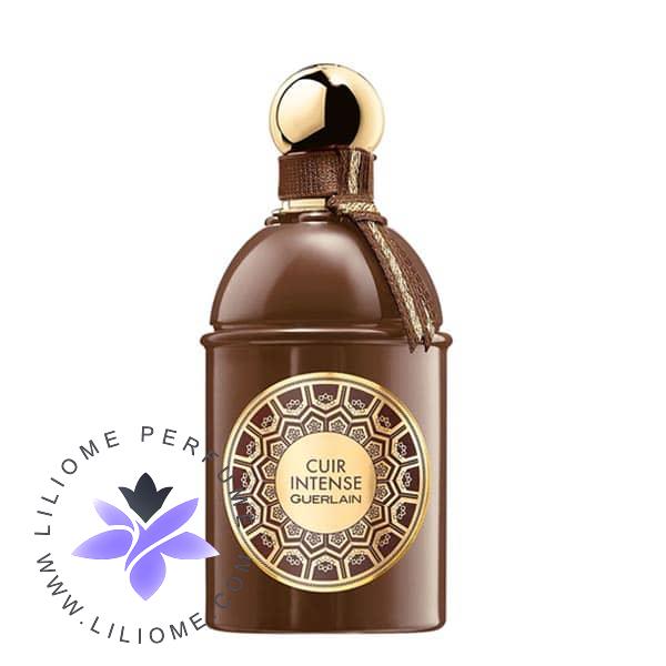 عطر ادکلن گرلن کویر اینتنس-کویغ اینتنس Guerlain Cuir Intense