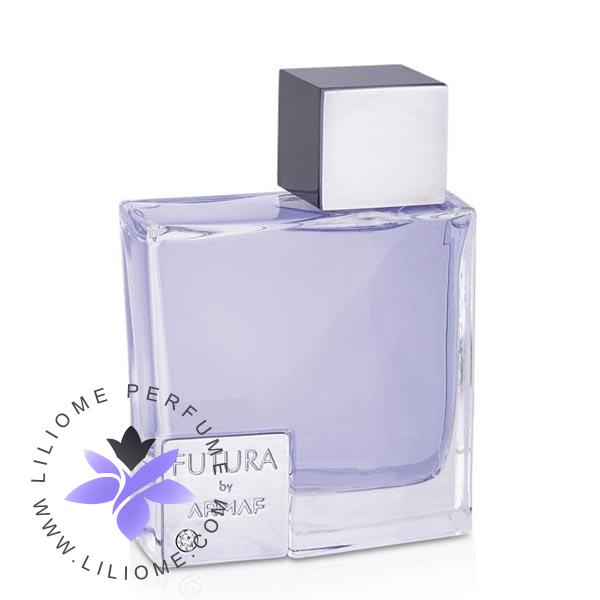 عطر ادکلن آرماف فیوچرا-فوتورا لا هوم-Armaf Futura La Homme