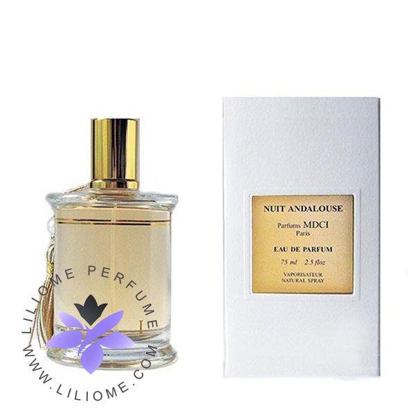 عطر ادکلن ام دی سی آی نویت اندلوس-MDCI Nuit Andalouse