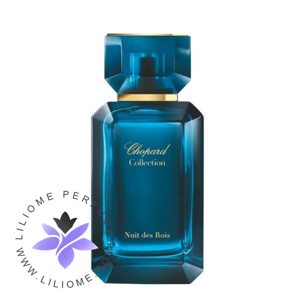 عطر ادکلن شوپارد-چوپارد نویت دس رویس-Chopard Nuit des Rois