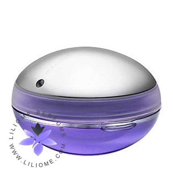 تستر اورجینال عطر پاکو رابان اولترا ویولت-بنفش-زنانه | Paco Rabanne Ultraviolet