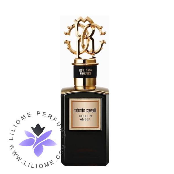 عطر ادکلن روبرتو کاوالی براک ماسک-Roberto Cavalli Baroque Musk
