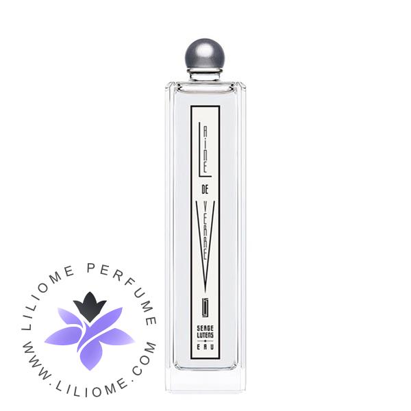 عطر ادکلن سرج لوتنس لین د ور | Serge Lutens Laine de Verre