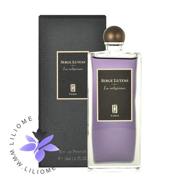 عطر ادکلن سرج لوتنس لا رلیجیوس-Serge Lutens La Religieuse