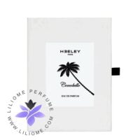 عطر ادکلن جیمز هیلی کوکوبلا-James Heeley Coccobello
