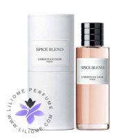 عطر ادکلن دیور اسپایس بلند-Dior Spice Blend
