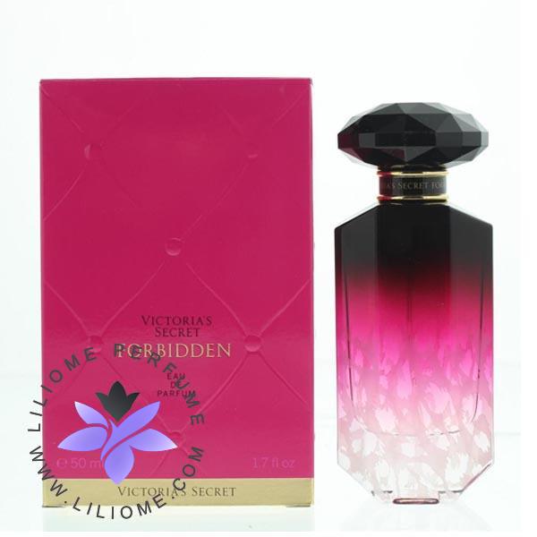عطر ادکلن ویکتوریا سکرت فوربیدن-Victoria's Secret Forbidden