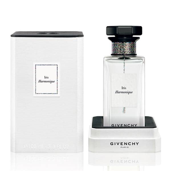 عطر ادکلن جیوانچی ایریس هارمونیک Givenchy Iris Harmonique