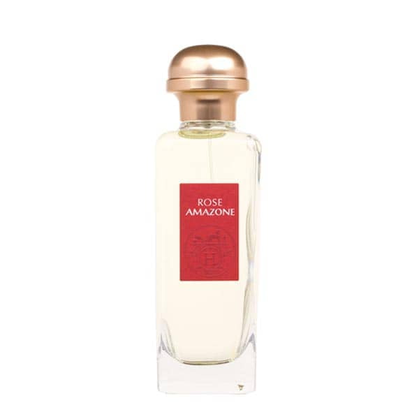 عطر ادکلن هرمس رز آمازون Hermes Rose Amazone
