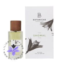 عطر ادکلن بوتانیکای شمال-Botanicae Shomal