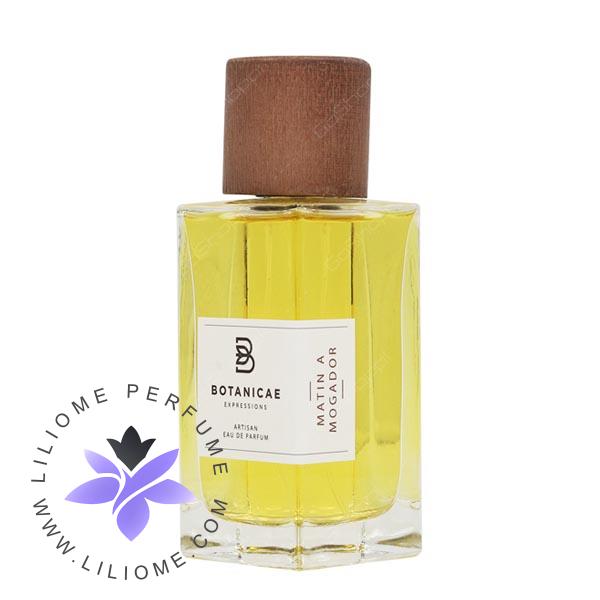 عطر ادکلن بوتانیکای متین ا مگادور-Botanicae Matin a Mogador