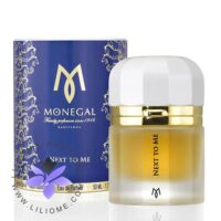 عطر ادکلن رامون مونگال نکس تو می-Ramon Monegal Next To Me