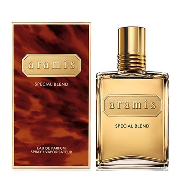عطر ادکلن آرامیس اسپشیال بلند Aramis Special Blend