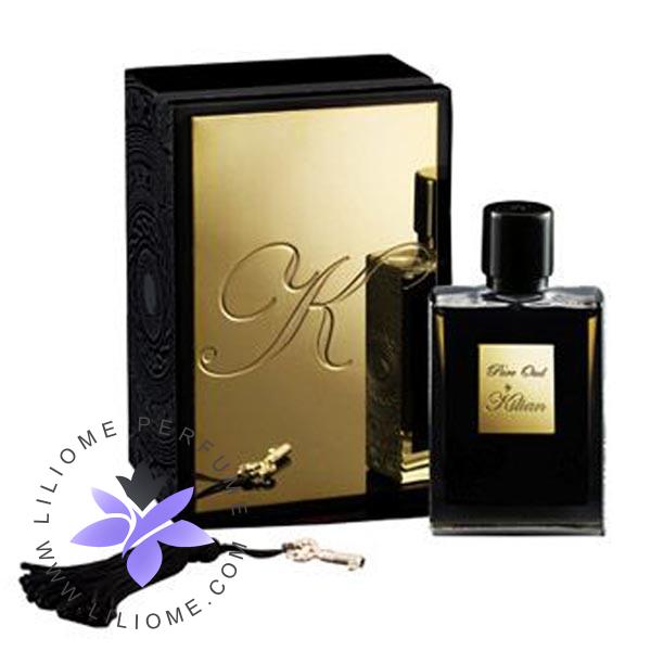 عطر ادکلن بای کیلیان پیور عود-By Kilian Pure Oud