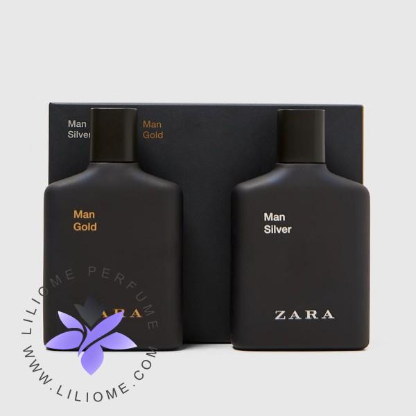 فروشگاه عطر ادکلن لیلیوم