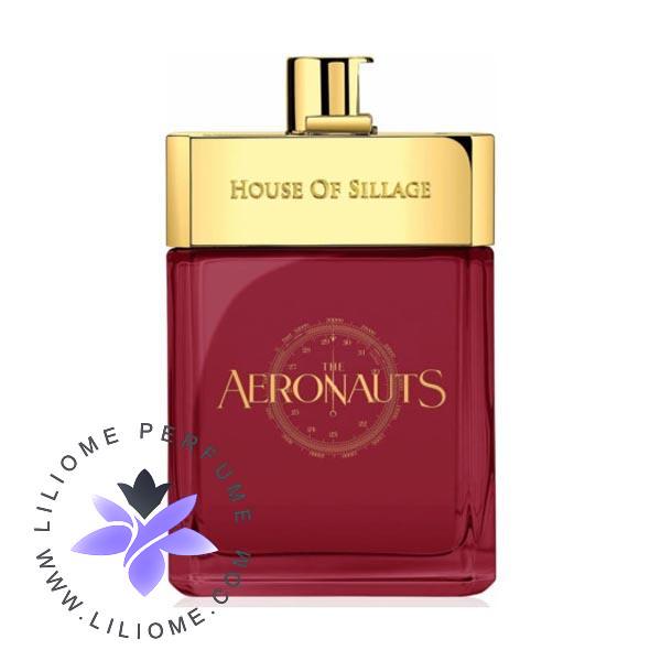عطر ادکلن هاوس آف سیلیج د اِرونوتس | House Of Sillage The Aeronauts