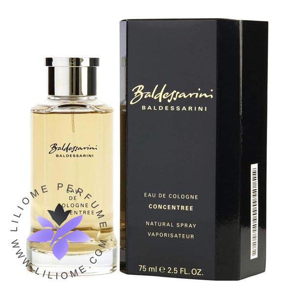 عطر ادکلن بالدسارینی او د کلن کانسنتره | Baldessarini Eau de Cologne Concentree