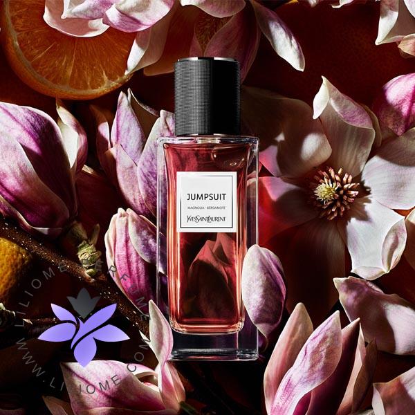 عطر ادکلن ایو سن لورن جامپ سوییت | YSL Jumpsuit