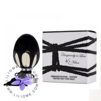 عطر ادکلن بای کیلیان دنجرسلی این لاو-By Kilian Dangerously in Love