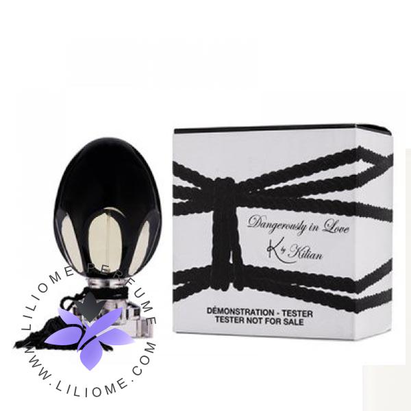 عطر ادکلن بای کیلیان دنجرسلی این لاو-By Kilian Dangerously in Love