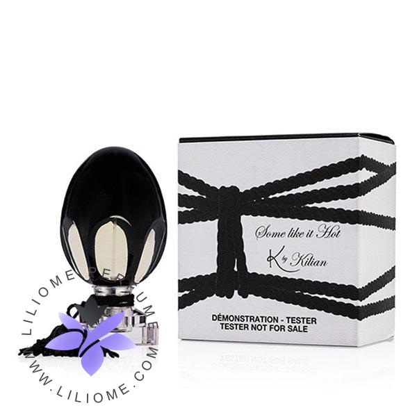 عطر ادکلن بای کیلیان سام لایک ایت هات-By Kilian Some Like It Hot