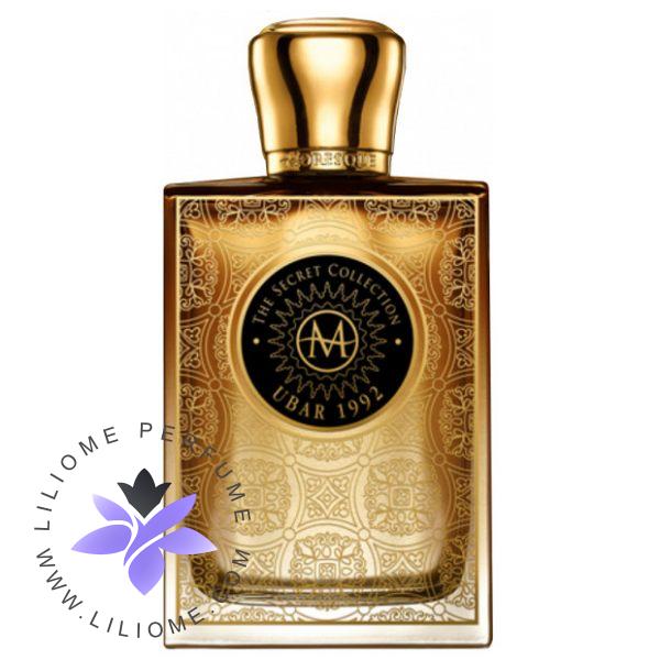 عطر ادکلن مورسک اوبار 1992-Moresque Ubar 1992