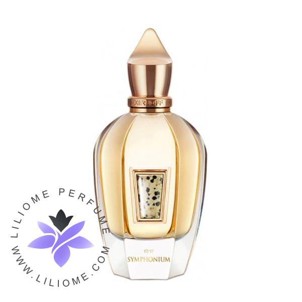 عطر ادکلن زرجف-زرجوف سیمفونیوم 2020 | xerjoff Symphonium